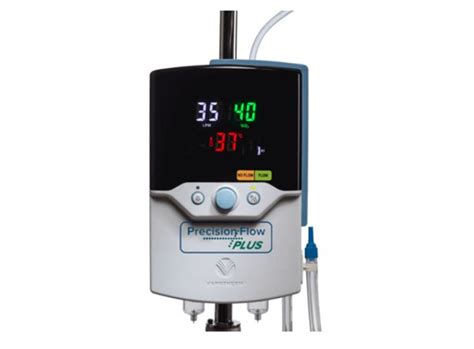 Iso9001, ce and iso14001 certifications. Vapotherm - HI-VNI High Velocity Nasal Insufflation therapy