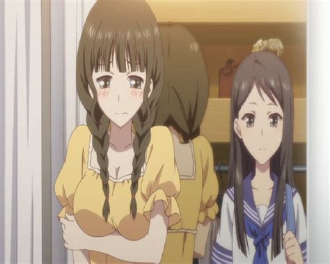 Danh sách phi anime 18+. Hansaku Iroha, Episode 18 images - sexy anime girls ...