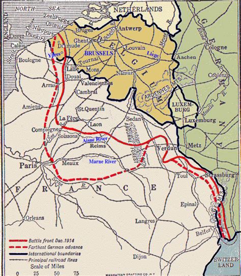 A region named germania was documented before 100 ad. German Occupation of Belgium, WW1 (1914 - 1918) - Dead ...