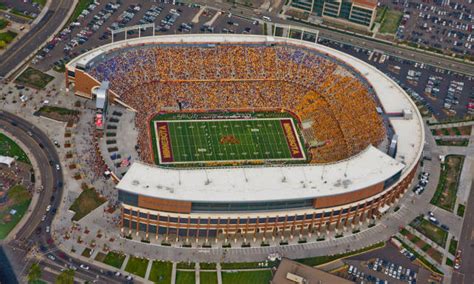 The university has approved the new name and a new logo. 11 Facts About Minnesota and Its Super Bowl Stadium ...