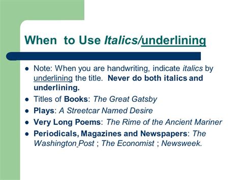 Out essay title an book a to how in write. Do you underline article names in an essay