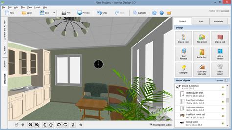 Free 3d Software For Interior Design Software Kopfield