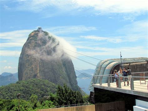 7 Things About Sugarloaf Mountain In Rio De Janeiro Trip N Travel