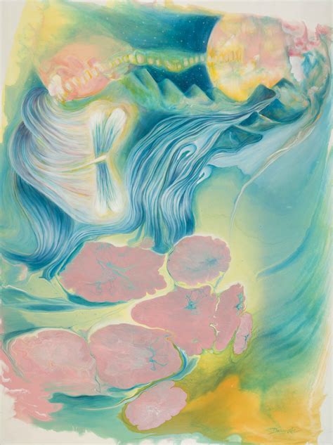 Release – DarcyLeeArt