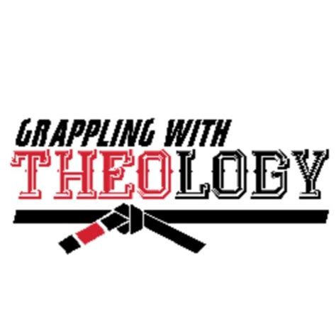 Maybe you would like to learn more about one of these? Grappling with Theology Ep 1 | What is Grappling with ...