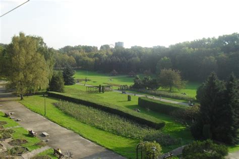 Where is diament stadion slaski located? Park Śląski w Chorzowie - Turystyczne propozycje