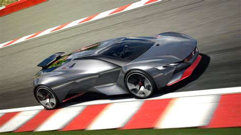 Top 10 Vision Gt Cars For Gran Turismo 6 Gtspirit