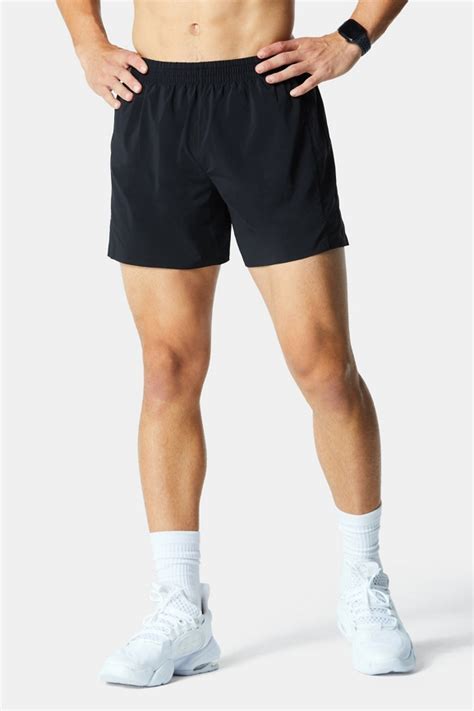 Mens Athletic Shorts For Workout Running And Gym Fabletics Men