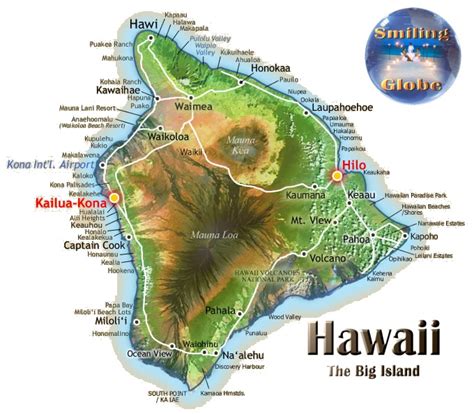 Hawaii Big Island Population 185079 Area Km2 28311 Km2 Largest City Hilo Residents Hawaii Us