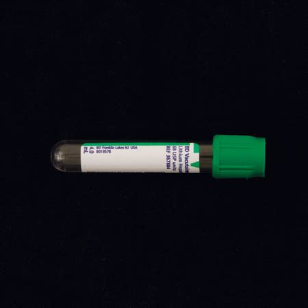 Pilling weck 351587 garrett heparin injector 1.5 tip length 3. Blood Collection | Bound Tree