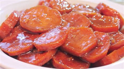 Check spelling or type a new query. Southern Candied Yams Recipe - DIY Ways