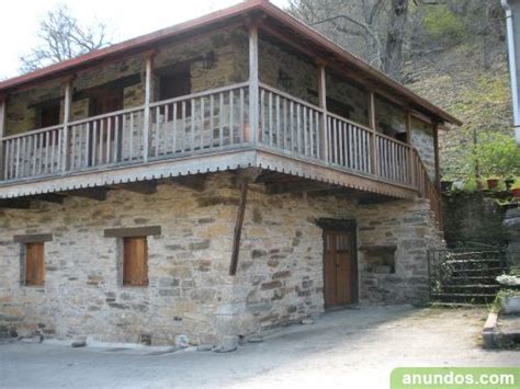 Casas rurales y turismo rural en la zona de el bierzo. Casa rural con encanto - Ponferrada