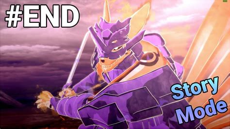 The latest opus in the acclaimed storm series is taking you on a colourful and breathtaking ride. Final Battle | Road to Boruto #END - YouTube