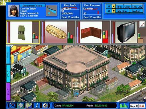 Business club game is a like business simulation games pc that forms communication, business and management skills provides a unique opportunity learn from your virtual injustice before starting a free online business simulation games in real life! Best Business Simulation Games - AptGadget.com