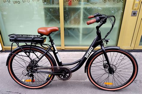 Lien tétraèdre Pollinisateur vtt electrique surpass Dieu Foudre Chaudière
