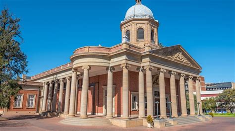 Visit Bloemfontein 2024 Travel Guide For Bloemfontein Free State