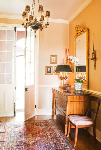 Hunting Lodge — Brinson Interiors