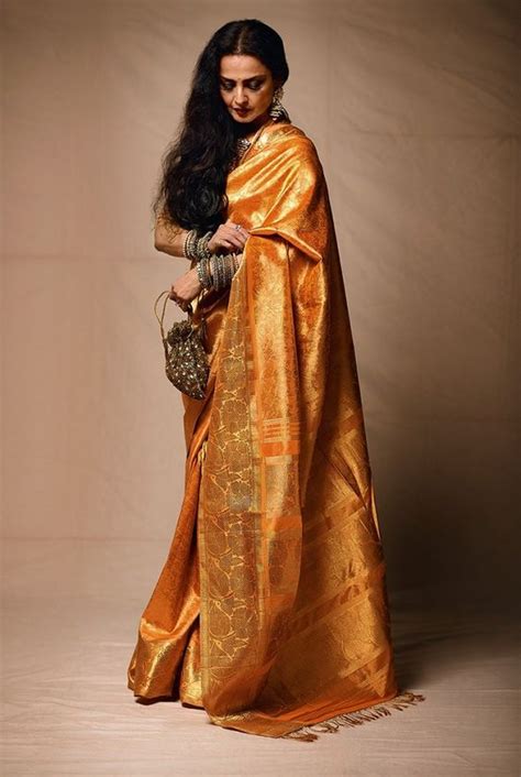 The Kanjeevaram Sari Southern India S Fashion Legend Readiprint Fashions Blog