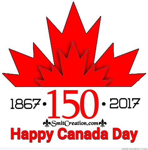 Happy Canada Day 2017