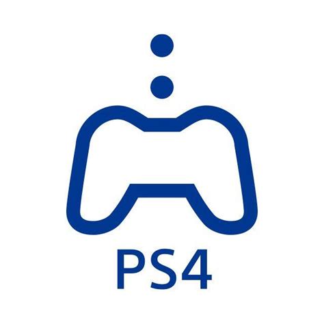 Ps4 Logo Logodix