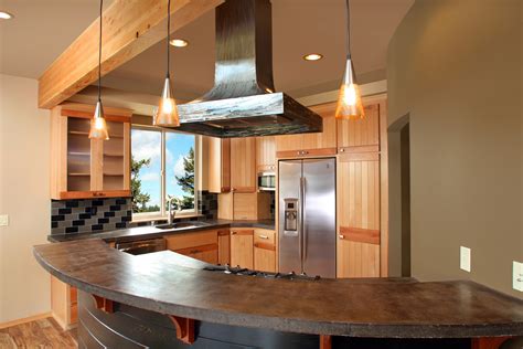 Quality countertops dkbc offers 3 types of countertops: Affordable Custom Cabinets - Showroom