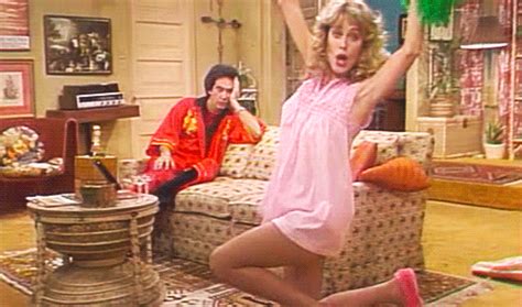 Reviewing Every Tv Show I Own Threes Company In Like Larry