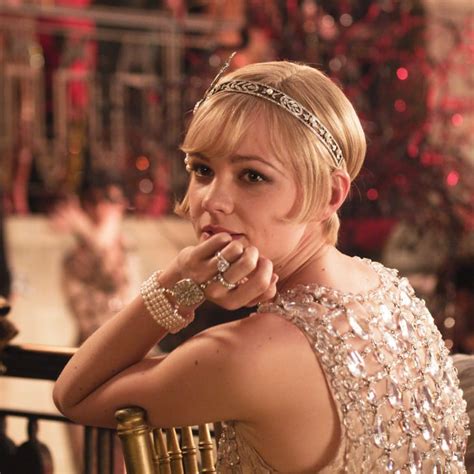 great gatsby hair how to popsugar beauty