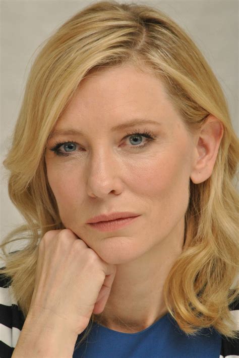 CATE BLANCHETT – Carol Portrait in Beverly Hills 11/13/2015 – HawtCelebs