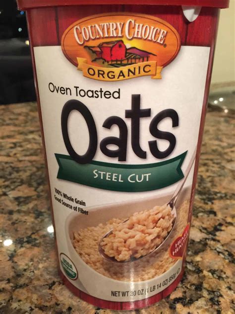 No more mushy or dry rice! How To Make Steel Cut Oats in a Rice Cooker - Erin's ...