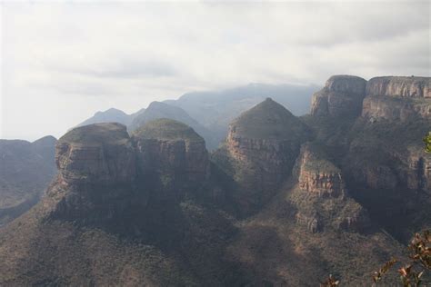 Globe Trekking With Kb2 Pictures From Blyde River Canyon South Africa