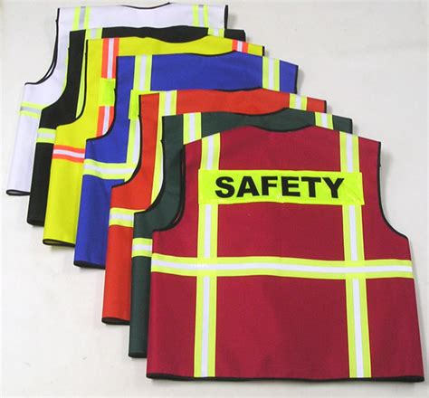 343fire Product Categories Incident Command Vests