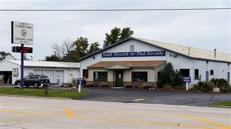 Sheboygan St. Vincent de Paul to get $500K from Donna Larue for theft