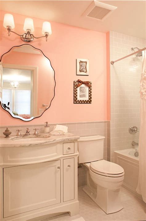 See more ideas about bathroom decor, bathrooms remodel, bathroom design. Sweet Kids Bathroom #Kids #bathroom love how the tile is ...