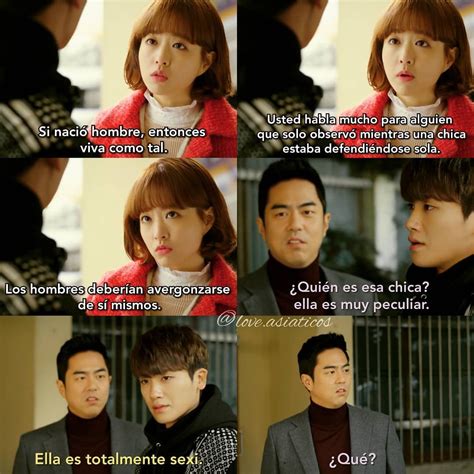 Fantasy, romance, comedy, action episodes this drama tells the story about do bong soon (park bo young) who is a woman born with herculean strength, anything she touches with too much force. love for dramas on Instagram: "Kdrama: La poderosa mujer ...