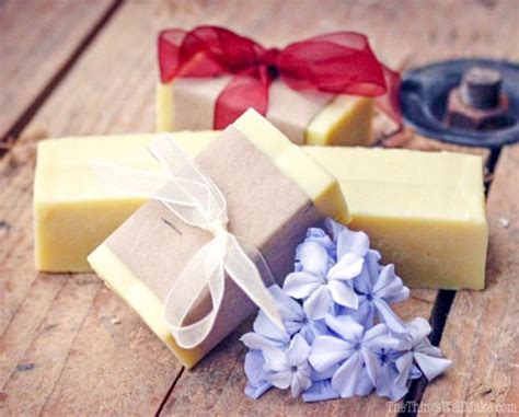 Siamo abituati a comprarlo al supermercato o in gastronomia all'interno di pratiche confezioni, ma il mascarpone si può fare facilmente in casa. Come fare il SAPONE fatto in casa PASSO A PASSO- 5 ricette ...