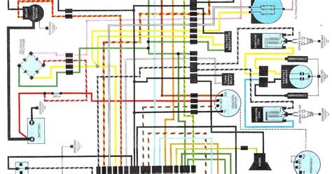 Honda Prominence Cdi Wiring Diagram - Wiring23