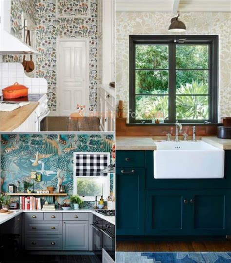 50 Kitchen Wall Decor Ideas Best Kitchen Wall Ideas With Photos