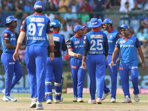 Get other latest updates via a notification on our mobile. Delhi Capitals complete schedule and squad for IPL 2020: Shreyas Iyer-led DC to host Kings XI ...