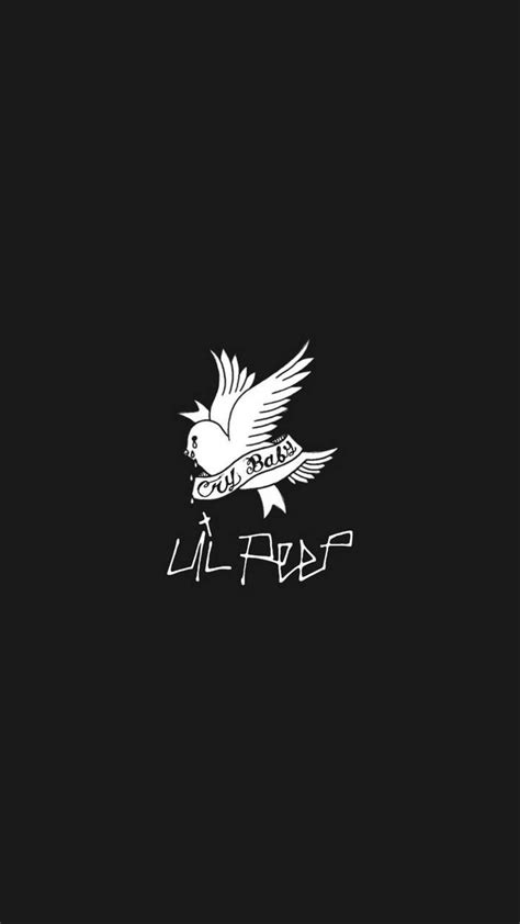 Maybe you would like to learn more about one of these? Lil Peep Phone Wallpapers - Wallpaper Cave