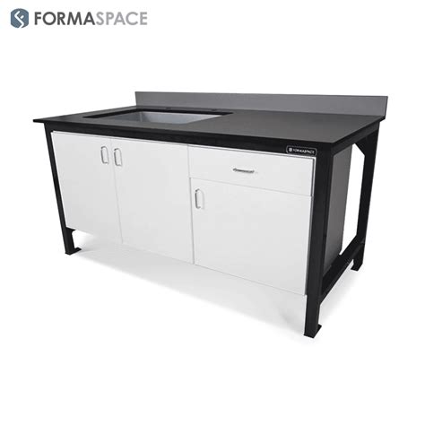 Modified Basix™ Workbench Formaspace