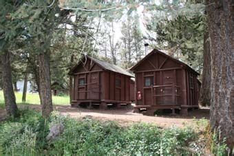 The lamar river valley is out your front door. Roosevelt Lodge Cabins | Yellowstone national park, Cabin ...