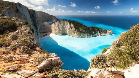 Zakynthos Wallpapers Top Free Zakynthos Backgrounds Wallpaperaccess