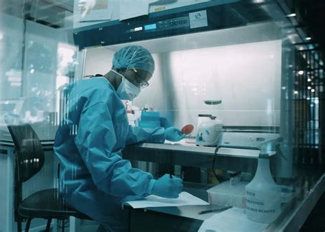 Are pcr and/or antigen tests available for u.s. Watch: An exclusive look at South Africa's COVID-19 BCG ...