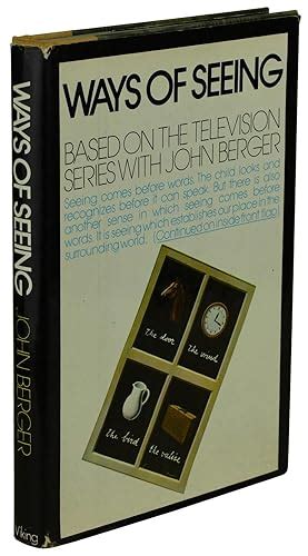 Ways Of Seeing By Berger John First Edition Abebooks