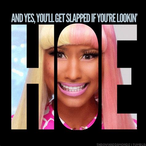 Nicki Minaj Superbass Gif WiffleGif