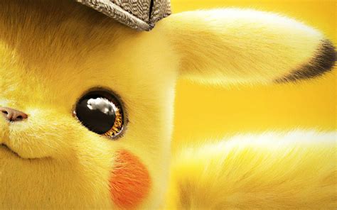 Incredible Collection Of 999 Pikachu Images In Hd Full 4k Quality