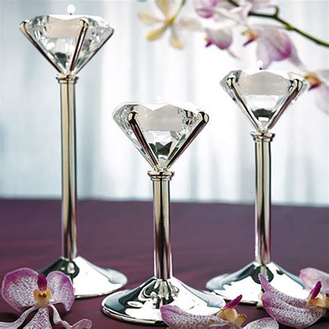 Free shipping on orders over $25 shipped by amazon. Best Wedding Decorations: Fantastic Crystal Wedding ...