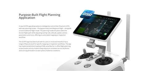 Welcome to the house tech. Buy DJI Phantom 4 Pro RTK + D-RTK 2 Mobile Station Combo ...