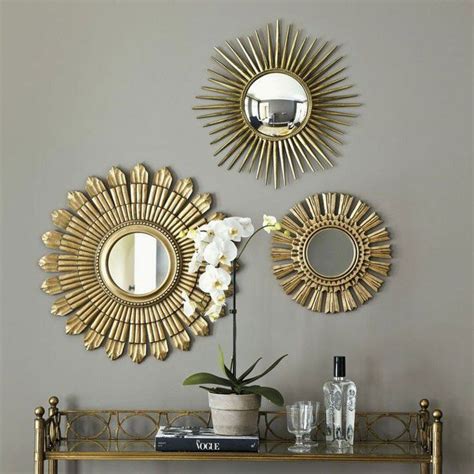Check spelling or type a new query. Small Mirrors for Wall Decor Elegant Mirrors Stunning Set ...