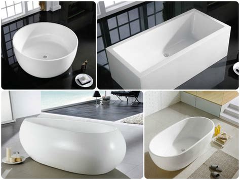 Shower baths serve the dual purpose of showering and bathing and are a boon when space is at a premium. What bathtub shape to choose?